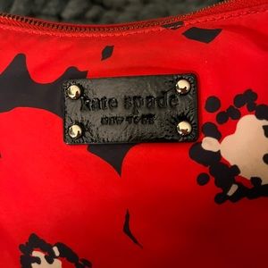 Kate Spade Poppy handbag